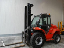 chariot tout terrain Manitou