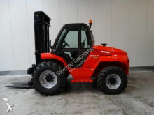 chariot tout terrain Manitou