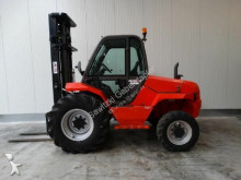 chariot tout terrain Manitou