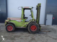 chariot tout terrain nc