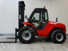 chariot tout terrain Manitou