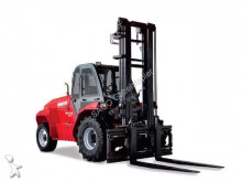 chariot tout terrain Manitou