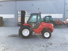 внедорожный погрузчик Manitou