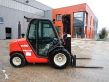 Manitou Geländestapler