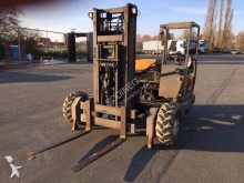 n/a TR30 all-terrain forklift