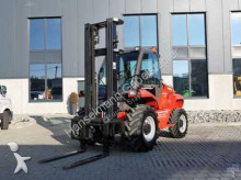 Manitou M30-4P 4ST3B S4 EU all-terrain forklift