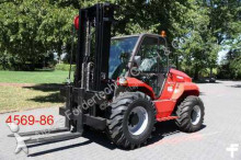 chariot tout terrain Manitou M 50 - 4 P ST 3B