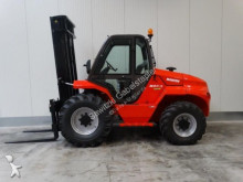 chariot tout terrain Manitou M50-4P ST3B S4 EU - NEU - NEW - 4x4