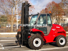 chariot tout terrain Manitou M30-4