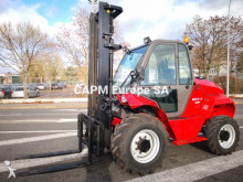 chariot tout terrain Manitou M30-4