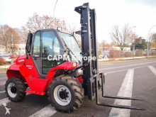 chariot tout terrain Manitou M30-4