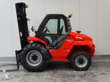 chariot tout terrain Manitou M30-4 P ST3B S4 EU- TRIPLEX - DEMO