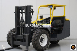 chariot tout terrain nc RT