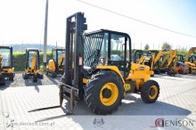 JCB 926RTFL