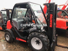chariot tout terrain Manitou MC18-4