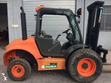 Ausa C 250 H