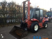 chariot tout terrain Manitou MC30 CP