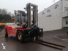 ruw-terrein heftruck onbekend