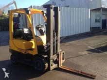 ruw-terrein heftruck Hyster