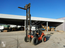 ruw-terrein heftruck Agrimac
