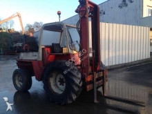 chariot tout terrain Manitou MB30