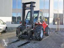 chariot tout terrain Manitou
