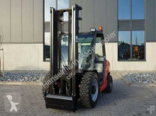 chariot tout terrain Manitou