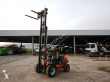 chariot tout terrain Agrimac-Agria