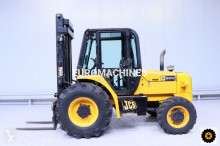 chariot tout terrain JCB