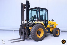 chariot tout terrain JCB