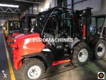 chariot tout terrain Manitou