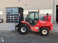chariot tout terrain Manitou