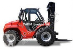 chariot tout terrain Manitou M30-4