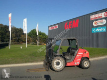 chariot tout terrain Manitou