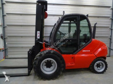 carrello elevatore fuoristrada Manitou MSI 50H