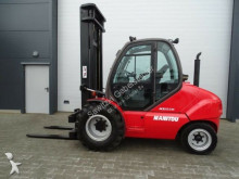 carrello elevatore fuoristrada Manitou MSI 50H