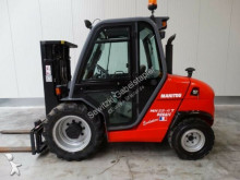 carrello elevatore fuoristrada Manitou MH25-4T - Triplex - 4x4