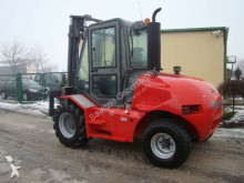 carrello elevatore fuoristrada nc