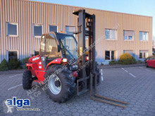 Manitou M26-4WD, Allrad, Kabine, Gelände all-terrain forklift