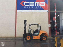 Ausa C 200 H
