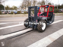 carrello elevatore fuoristrada Combilift COMBI-RT