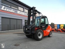 terénní vozík Manitou MSI50T Side shift