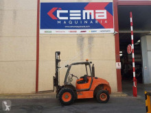 Ausa C 200 H