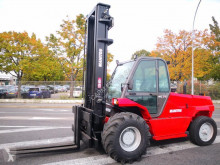 wózek terenowy Manitou MC70 T POWERSHIFT