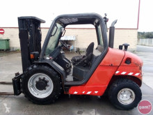 wózek terenowy Manitou MH 20-4T