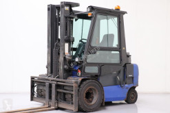 carrello elevatore fuoristrada Caterpillar EP35K PAC