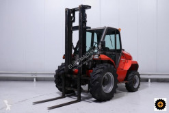 carrello elevatore fuoristrada Manitou M30-4