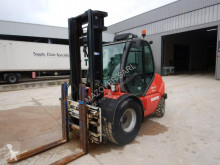 Arazi tipi forklift Manitou MSI 40 T