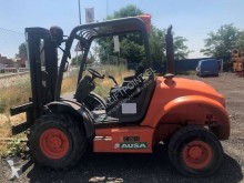 Ausa C 200 H