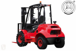 carrello elevatore fuoristrada Hangcha CPCD30-XW33E-RT
